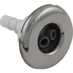 Jet Internal, Mini Storm II, Twin Roto, SS/Gray