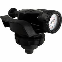 Pressure Relief Valve Assembly