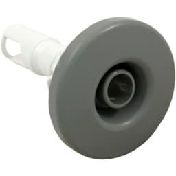 Jet Internal, Adjustable Cluster Storm, Directional, Smooth Face, Gray