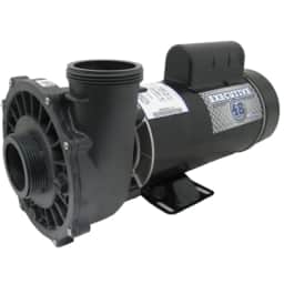 4HP Executive Spa Pump, 1 Speed, 230v, 48fr, 2"