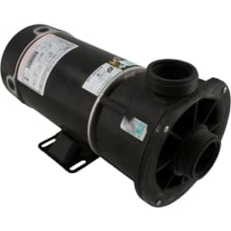 1HP E-Series Spa Pump, 1 Speed, 115v, 48v, 1-1/2"