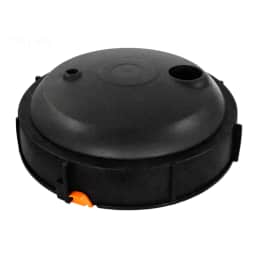 50 & 100 Lid & Lock Ring