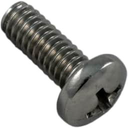 Screw, 8-32 x 7/16" For 50/100 sqft Single Port