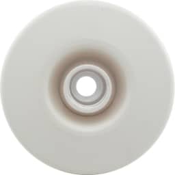 Jet Internal, Adjustable Cluster Storm, Directional, Smooth Face, White