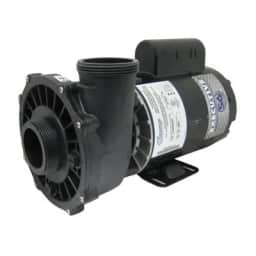 Executive 5 HP 2 Speed 2" 56 Frame 230 Volt Pump