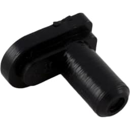 Skim Filter Hinge, Black, Single (2 Required)
