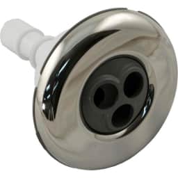 Jet, Mini Storm Internal, Massage, SS/Gray