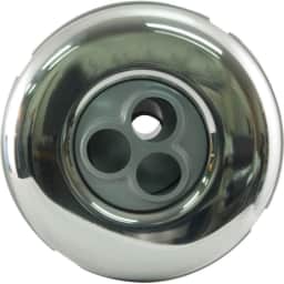 Jet, Mini Storm Internal, Massage, SS/Gray