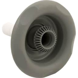 Power Storm Internal, Directional, Scalloped, Gray