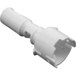 Diffuser, Waterway Cluster Jet