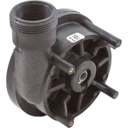 Spa Flo 2HP Wet End, 1-1/2", 48fr