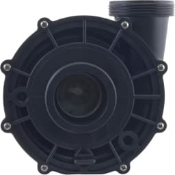 Wet End, 2HP EX2, 2" x 2", 56fr