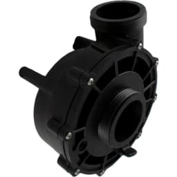 Wet End, 2.5HP EX2, 2" x 2", 48fr