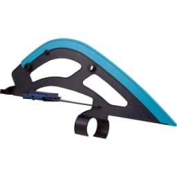 Bumper Fin, Complete, Alpha 3, `99