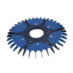 G4 Dual Durometer Disc