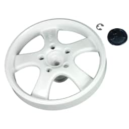 Genuine OEM Wheel Assembly (ATV)