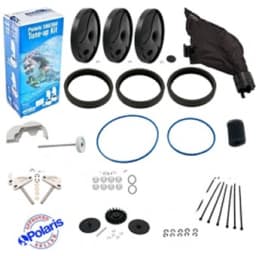 Genuine OEM Factory Tune-Up Kit BlackMax (380/360)