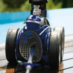 3900 Sport Automatic Pool Cleaner