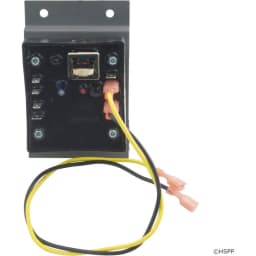 LRZM Pool/Spa Control