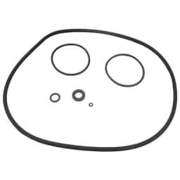 O-Ring Set, For CS Filters