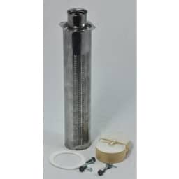 Burner w/ Gasket