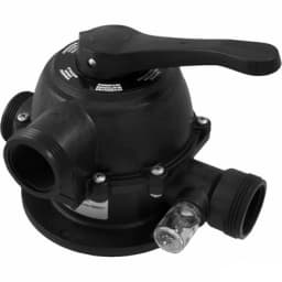 DVK-6 Dial Valve Kit - Bolt On Style