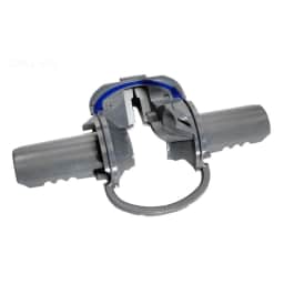 MX8 Middle Engine Housing