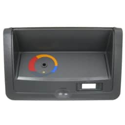 Genuine OEM Control Bezel