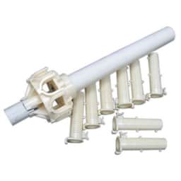 SFTM22 Lateral and Standpipe Assembly