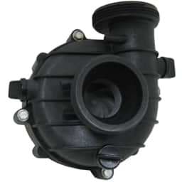 1-1/2HP Wet End
