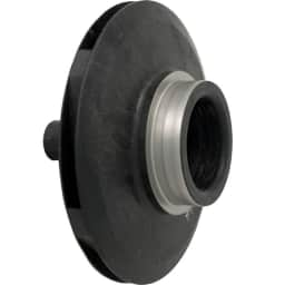 Impeller, 1hp FR - 1.5hp UR