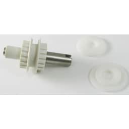 Pulley Assembly
