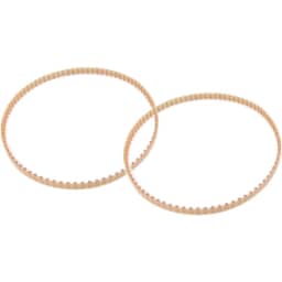 Drive Belt - Pair