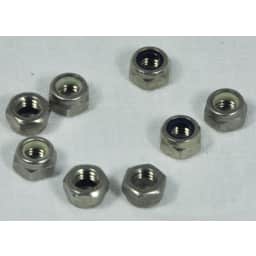 Plate Nut