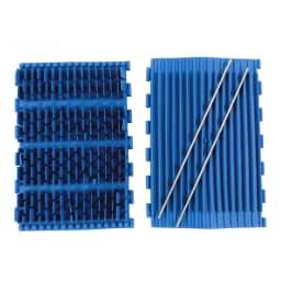 Rubber EZ Brushes
