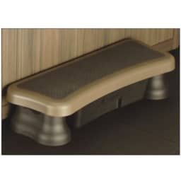 SmartStep Jr. - Taupe