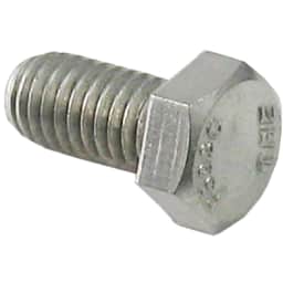 Screw 3/8 in.-16 x 3/4" (EQ1000, EQ1500)