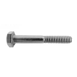 Screw 1/4"-20 x 1-3/4" (EQW300, EQ1500)