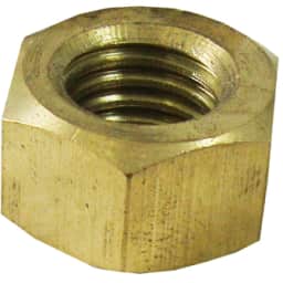 Nut 5/8"