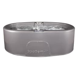 SlateBerry, Two Person Portable Spa