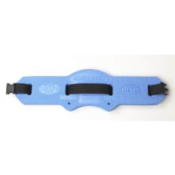 Shape Buoyancy Belt, Blue