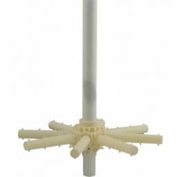 Standpipe Assy, Jacuzzi Laser 250L