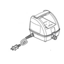 Genuine OEM Control Unit, 9400