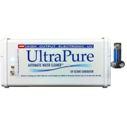 High Output Pool UV Ozone Generator, up to 85K Gallons