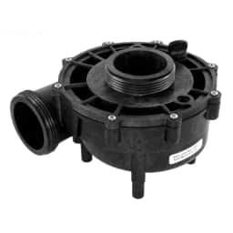 Wet End Complete, 2" 3HP XP2E 48FR