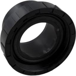 2" Half Union w/ O-Ring