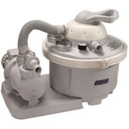 SandPro 50 Sand Filter & 1/2 HP Pump Combo, Above-Ground Pools