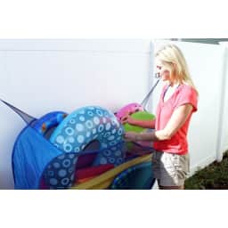 Pool Pouch