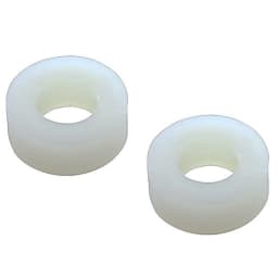 Genuine OEM Wheel Spacer Pair