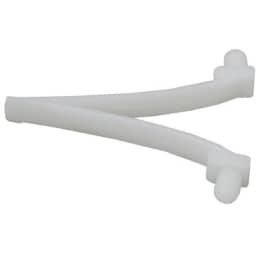 Pool Buster/Blaster Pole Retaining Spring Clip